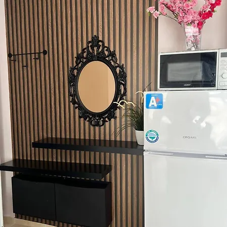 Appartement Sunny - 4 Guests, Parking Sunny Beach