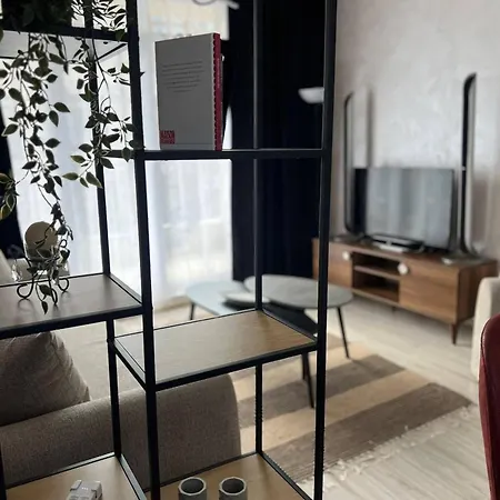 Sunny - 4 Guests, Parking Apartamento *
