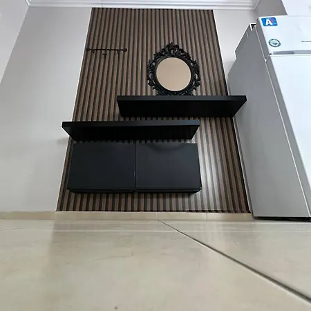 Apartamento Sunny - 4 Guests, Parking