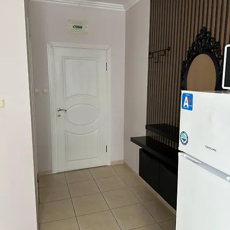 Appartement Sunny - 4 Guests, Parking *