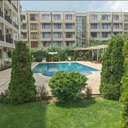 Sunny - 4 Guests, Parking Appartement *